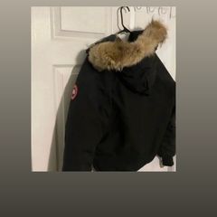 winter jacket