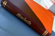 "Midget" Classics- Macbeth