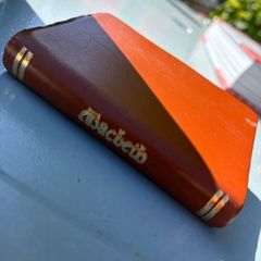 "Midget" Classics- Macbeth