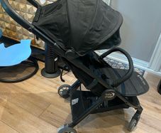 baby jogger city tour travel