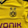 Borussia Dortmund Jersey Image 2