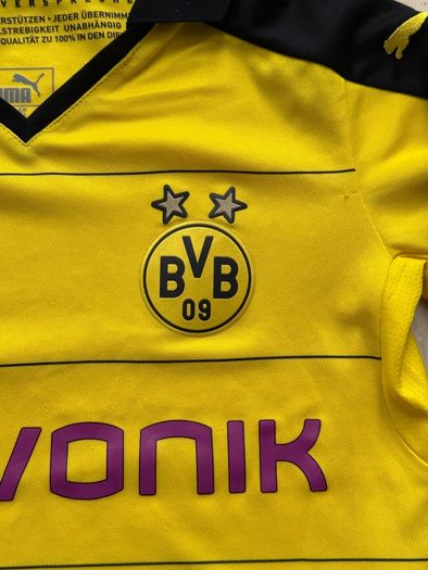 Borussia Dortmund Jersey
