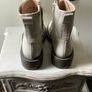 M&S real leather boots, new Image 3
