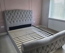 Harvey Norman King Bed Frame
