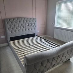 Harvey Norman King Bed Frame