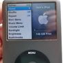 Apple iPod Classic 6th Gen 160Gb Image 5