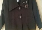 Suit -  3 Piece Via Veneto Suit. S.16     B.N.W.T. (All Priced Separately).