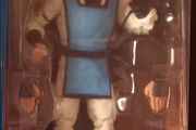 mortal kombat klassic Raiden