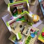 Very large collection of Lego Image 3