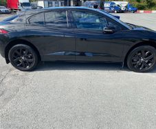 2023 Jaguar I-Pace R Dynamic HSE 90KWH 400P