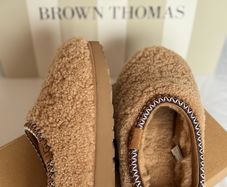 NEW UGG Tasman Maxi Curly
