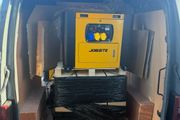 Selection Of New Diesel Generators In Stock Now
