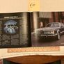American car brochures. 1950s, 1960s and 1980s Image 3