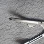 Swiss Tech Tools Utili-Key 6-In-1 Keyring multitool multi tool Image 6