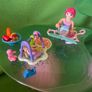 Large Playmobil mermaid set Image 7