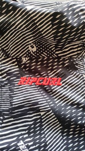 Vintage Rip Curl Ski Jacket, Size medium