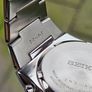 Watch Seiko Alarm Chronograph. Quartz Image 10