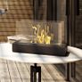 Bio Fireplace Galina Image 5