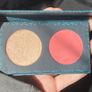 Kiko Milano Bridgerton Bouquet Blush & Highlighter Duo Image 4
