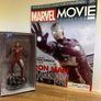 marvel statues (marvel movie collection eaglemoss) Image 3