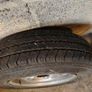 12'' wheel Image 2