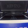 Kenzo genuine sunglasses with hard case Image 5