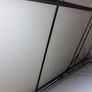 Two wardrobe sliding doors Image 2