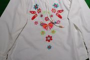 Mayoral Girls Blouse