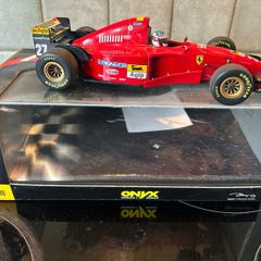 Formula 1 Ferrari