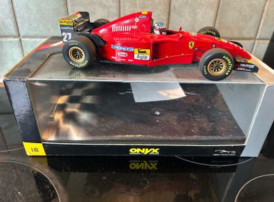 Formula 1 Ferrari