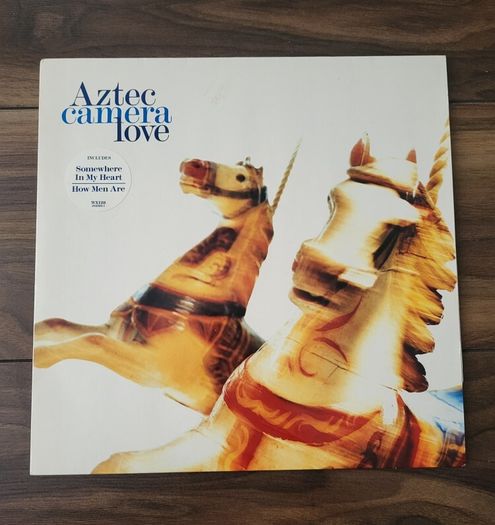 Aztec camera