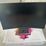 Monitor - HP OMEN 31.5 inch QHD 165Hz Curved Monitor Image 6
