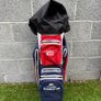 Cobra Ultradry cart bag Image 2
