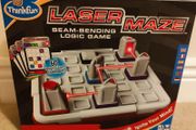 Laser Maze