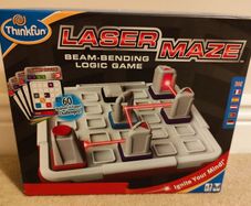 Laser Maze