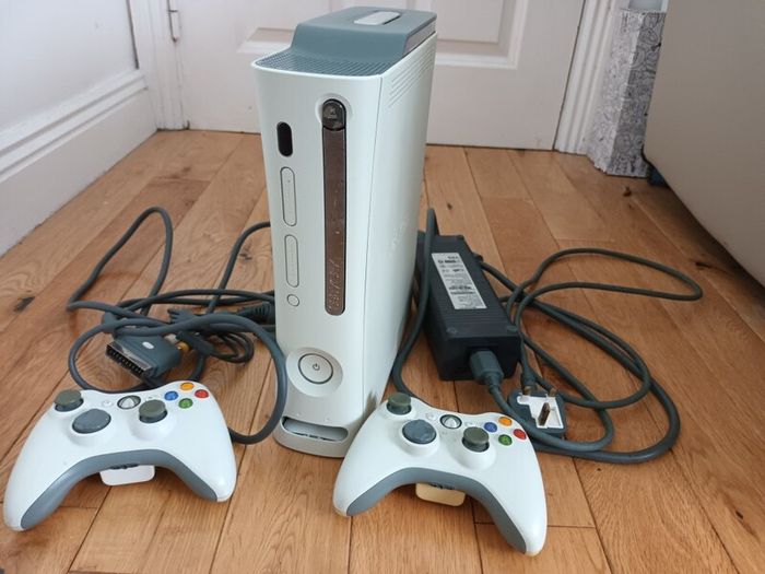 Xbox 360