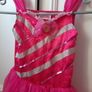 Barbie costume dress size 5-7 years Image 2