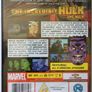 The Incredible Hulk And She Hulk - Season 2 [DVD Animation TV Boxset] STILL SEALED Image 2