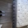 King size bed Image 2
