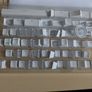 Cyber28+9 mechanical keyboard (QMK/VIAL) Image 5