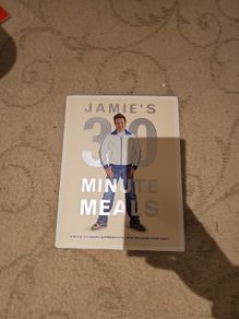 Cooking book
