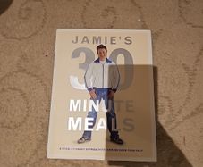 Cooking book