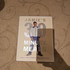 Cooking book