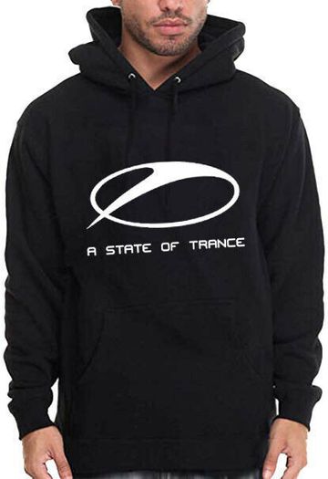 ASOT hoodie Armin Van Buuren hoodie armin van buuren hoodie armin dj hoodie