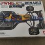 Tamiya 1/12 Williams FW14B Renault, Nigel Mansell 1992. 12029 Image 3