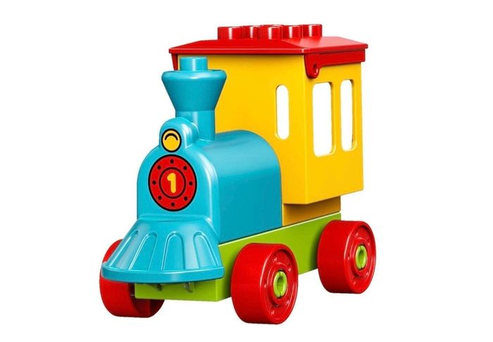 Lego Duplo 10847 (Retired)