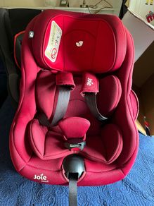 Joie car seat