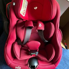Joie car seat
