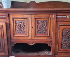 Side board