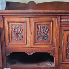 Side board